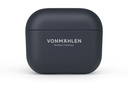 Vonmählen Transportcase Thin AirPods 3 Black