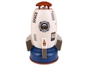 FTM Wassersprinkler Rakete