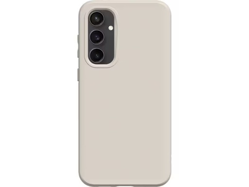 [90345211 1702091] Rhinoshield Back Cover SolidSuit Classic Galaxy S23 FE Shell Beige