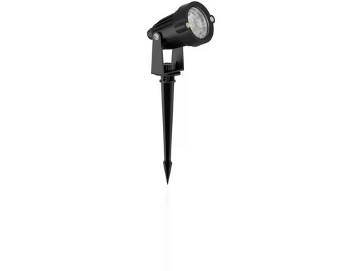 [90345218 1689176] Philips Niedervolt Caper Spots Erweiterung, 2700K, schwarz