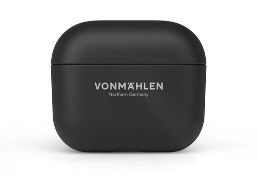 [90345219 1703917] Vonmählen Transportcase Thin AirPods 3 Black