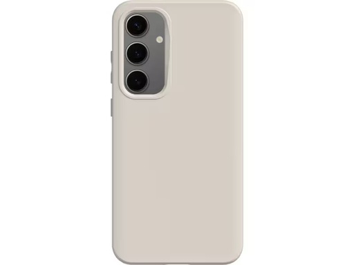 [90345222 1702097] Rhinoshield Back Cover SolidSuit Classic Galaxy S24+ Shell Beige