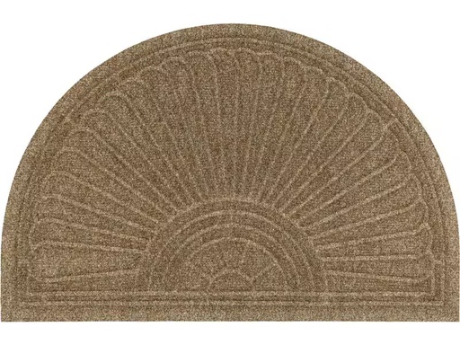 [90345236 1687252] wash+dry Fussmatte Dune 55 cm x 85 cm, Beige