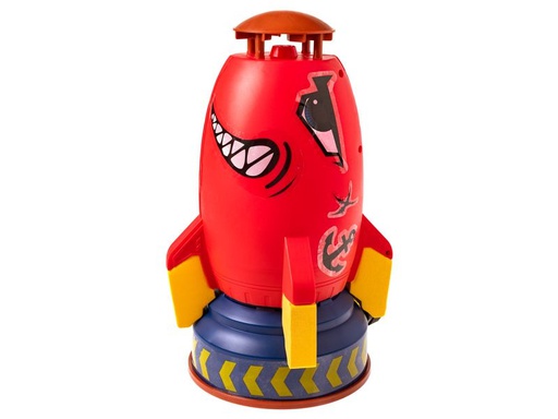 [90345268 1648872] FTM Wassersprinkler Rakete