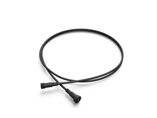 [90345269 1689067] Philips Outdoor Niedervolt Verlängerungskabel 2m