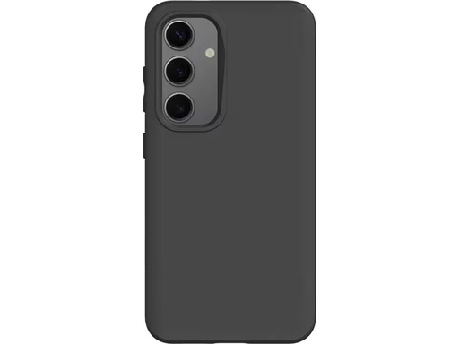 [90345271 1702092] Rhinoshield Back Cover SolidSuit Classic Galaxy S24 Black