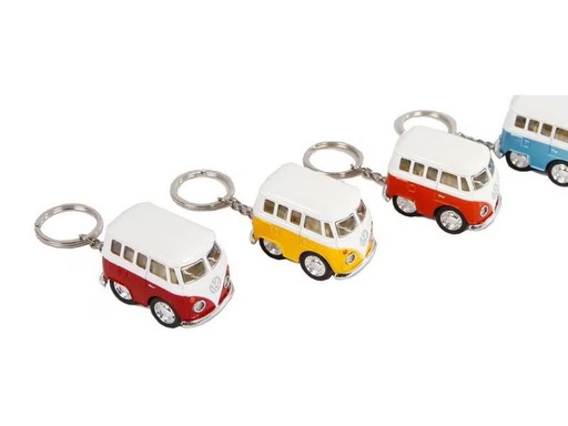[90345274 1698993] Roost Schlüsselanhänger VW Bus assortiert