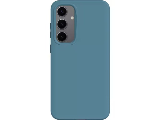 [90345275 1702096] Rhinoshield Back Cover SolidSuit Classic Galaxy S24+ Ocean Blue