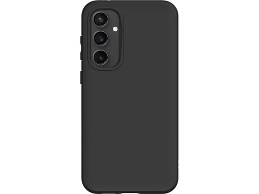 [90345277 1702090] Rhinoshield Back Cover SolidSuit Classic Galaxy S23 FE Black