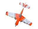 OMPHobby Akro-Modell Edge 540 1500 mm Orange, PNP