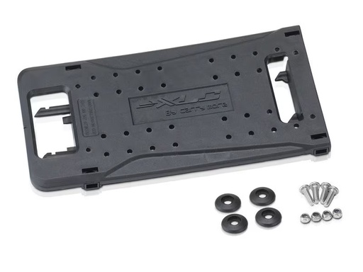 [90345306 1701007] XLC Adapterplatte Carry More