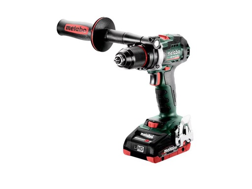 [90345311 1678496] Metabo Akku-Bohrschrauber BS 18 LTX BL I, 18 V, Kit