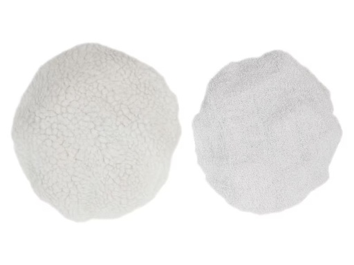[90345322 1655897] STRUCT Polierhaube 2er-Set