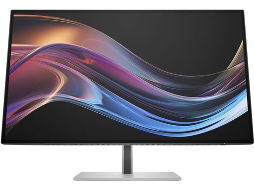 [90345349 1697137] HP Monitor 727pk