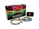 BeamZ Pro Lichtsteuerung Pangolin Quickshow Flashback 3