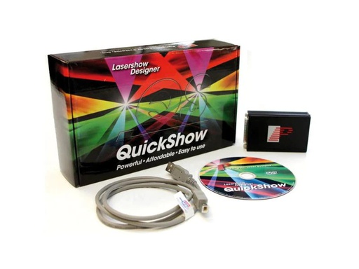 [90054677 459608] BeamZ Pro Lichtsteuerung Pangolin Quickshow Flashback 3