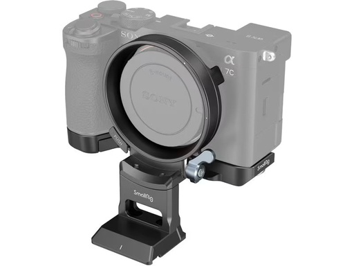 [90345388 1703723] Smallrig Adapter Horizontal-zu-vertikal Platte