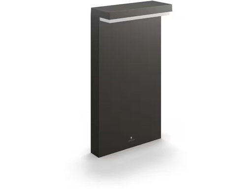 [90345399 1689114] Philips Bustan UE Wegeleuchte anthrazit 2700K