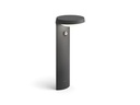 Philips Tyla Sockelleuchte HV, anthrazit, 9W