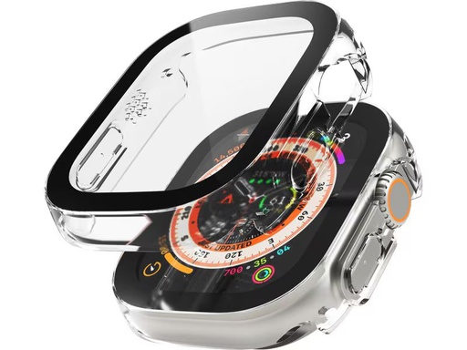 [90345449 1703941] Vonmählen Displayschutz Thin Apple Watch Ultra Transparent