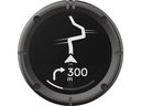 Beeline Moto 2 GPS Navi Gunmetal Grau