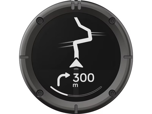 [90345467 1647185] Beeline Moto 2 GPS Navi Gunmetal Grau