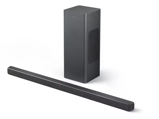 [90345468 1706085] Philips Soundbar 2.1 TAB6309/10