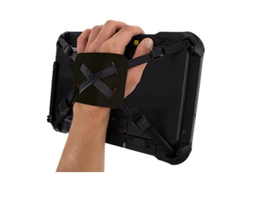 [90345469 1451564] Panasonic Handschlaufe PCPE-INFG2H1 Schwarz
