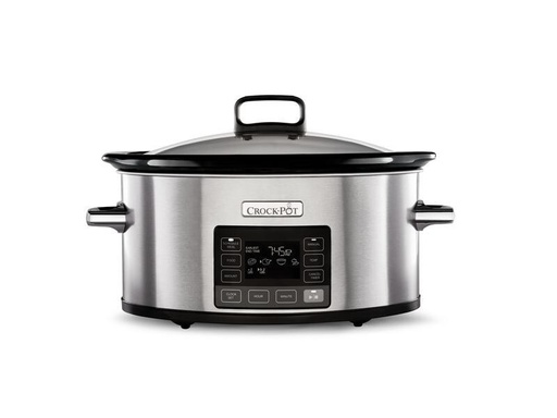 [90345504 1271516] Crock-Pot Multicooker Time Select 5.6 l