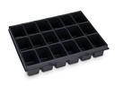 L-BOXX Kleinteileeinsatz i-BOXX 72 18 Mulden