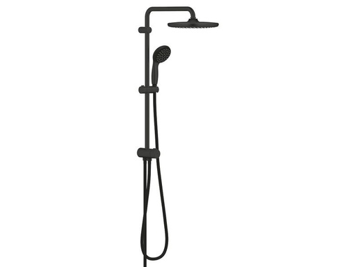 [90345795 1707254] GROHE Duschsystem Vitalio Start System 250