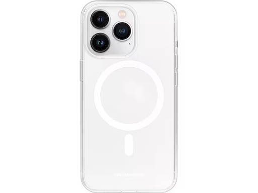 [90345800 1703912] Vonmählen Back Cover Transparent Case MagSafe iPhone 14