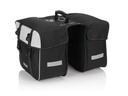 XLC Doppelseitentasche Traveller