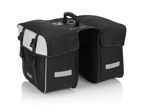 [90345803 1701017] XLC Doppelseitentasche Traveller