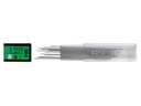 Büroline Schreibmine 0.7 mm, HB 12 x 12 Minen