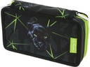 Herlitz Etui Wild Life 23-teilig