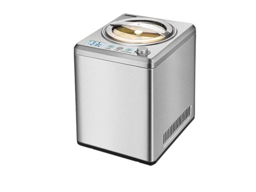 [90054722 603740] Unold Glacemaschine Profi 2.5 l, Silber