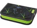 Herlitz Etui Wild Life 31-teilig