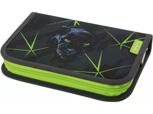[90345836 1684613] Herlitz Etui Wild Life 31-teilig