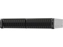 QNAP NAS TS-h3077AFU-R7-64G 30-bay