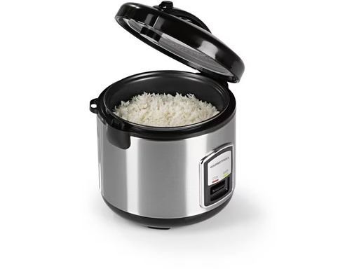 [90345871 1708870] GOURMETmaxx Reiskocher 1 l