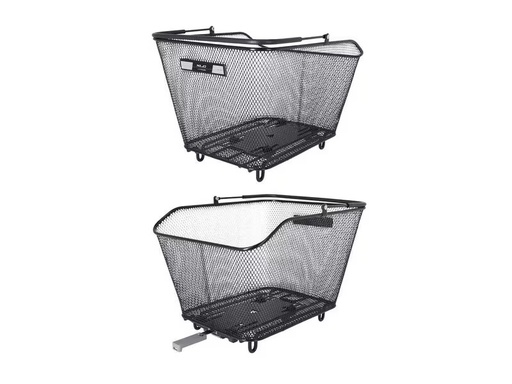 [90345897 1701031] XLC Velokorb 5:1 BA-B11 MIK