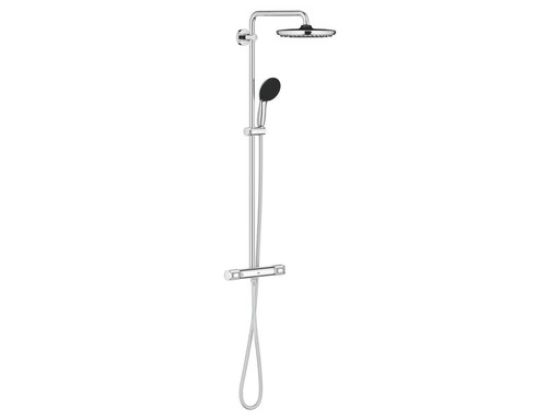 [90345922 1707255] GROHE Duschsystem Vitalio Start System 250