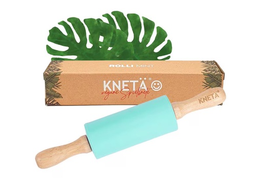 [90345932 1704598] KNETÄ Silikonrolli Mint