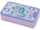 Herlitz Etui Mystic Mermaid 23-teilig