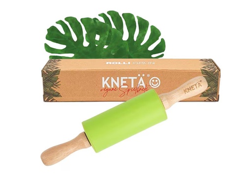 [90345958 1704599] KNETÄ Silikonrolli Grün