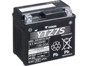YUASA Motorradbatterie AGM 12V/6.3Ah/130A 6.3 Ah