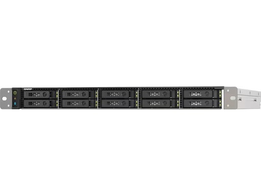 [90346015 1700011] QNAP NAS TS-h1090FU-7302P-128G 10-bay