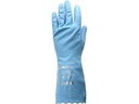 Weita Reinigungshandschuh Charlie XL 1 Stück, Blau