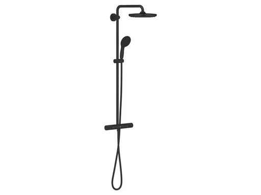 [90346037 1707257] GROHE Duschsystem Vitalio Start System 250